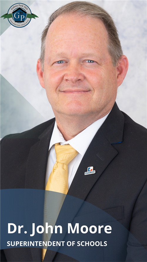 Dr. Moore Photo